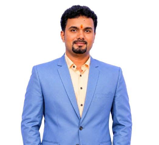 Dr. Diwakar R. Tripathi